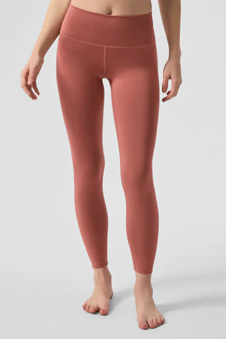 Airlift 7/8 High-Waist Legging - Meerdere kleuren
