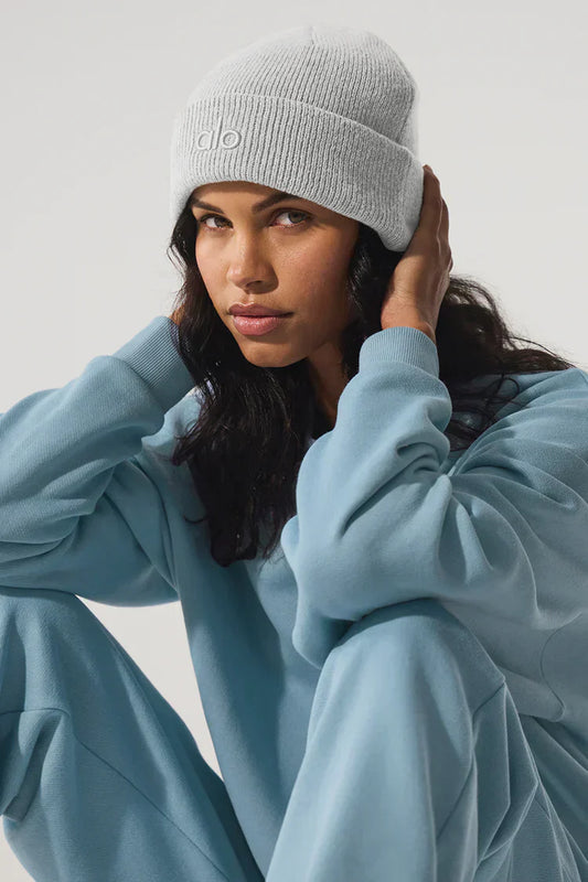 Opmerkelijke Beanie Grijs