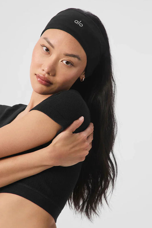 Performance Conquer Hoofdband