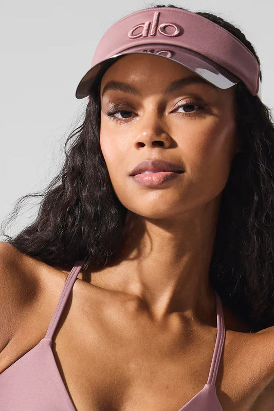 Airlift Zonnevizier - Rookkwarts