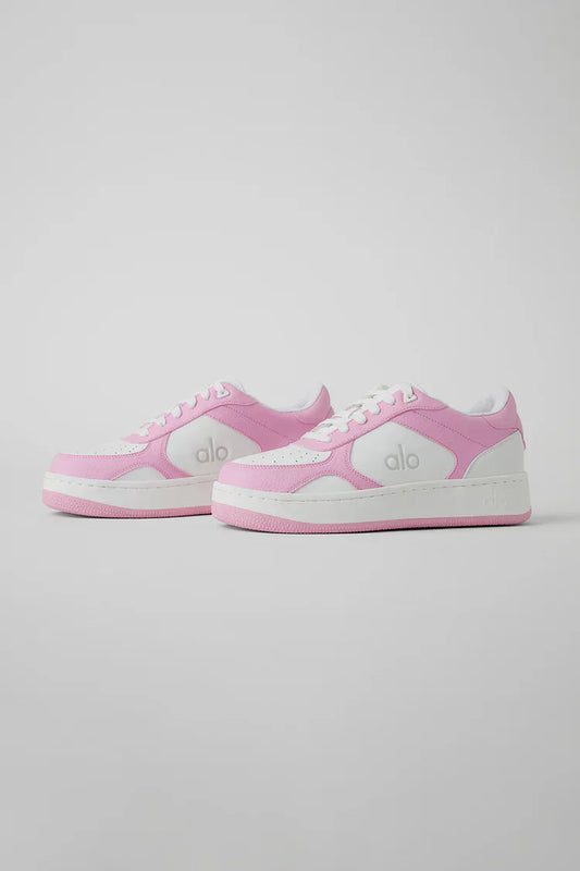 Herstelmodus Sneaker - Roze/Wit