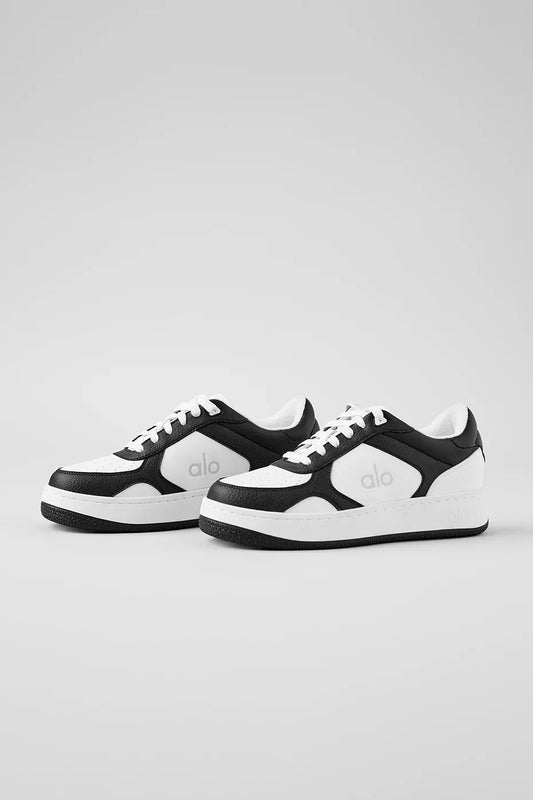 Herstelmodus Sneaker - Zwart/Wit