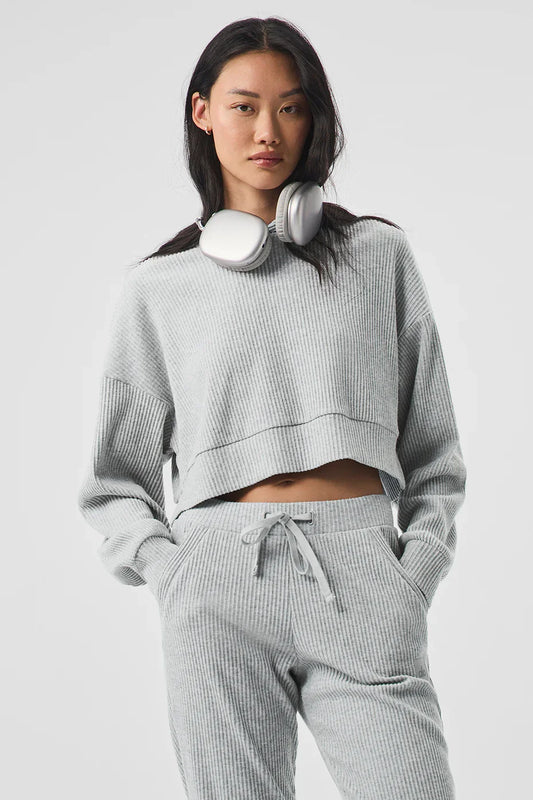 Muse Hoodie [Set Compleet] - Grijs