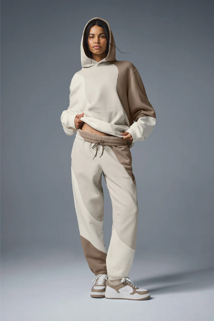 Make Waves Sweatpant