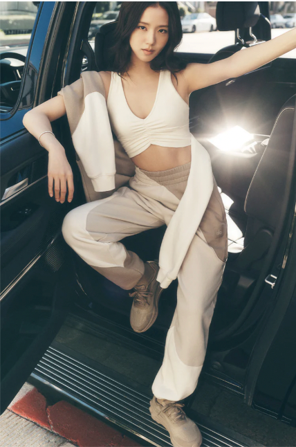 Make Waves Sweatpant