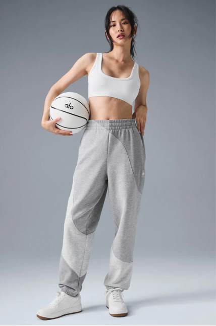 Make Waves Sweatpant