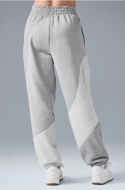 Make Waves Sweatpant