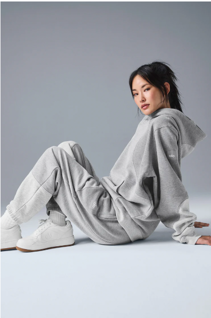 Make Waves Sweatpant