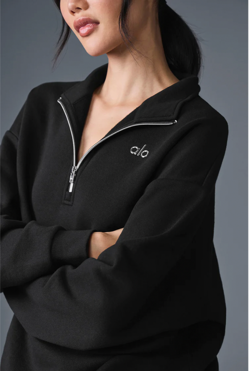 Accolade 1/4 Zip Pullover