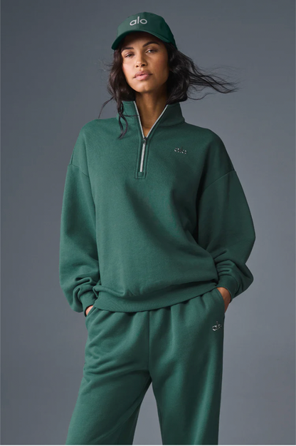 Accolade 1/4 Zip Pullover