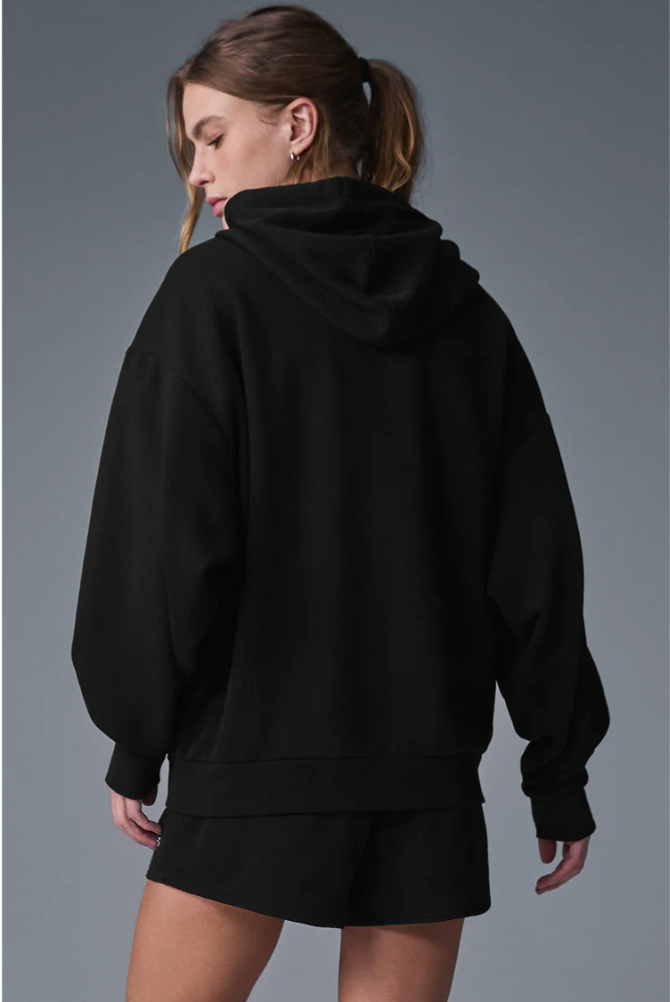 Accolade Full Zip Hoodie