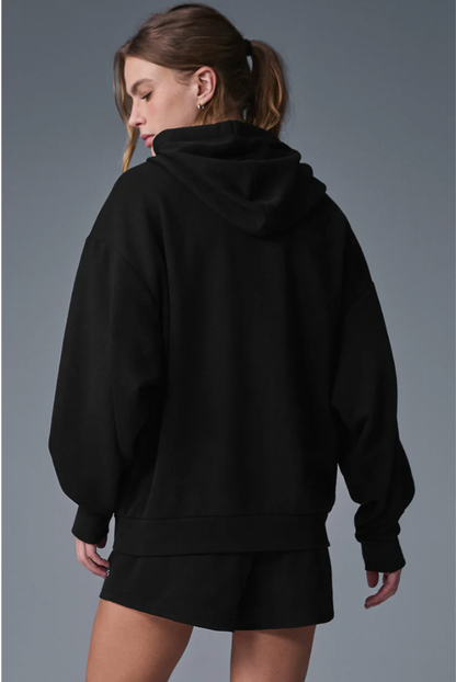 Accolade Full Zip Hoodie