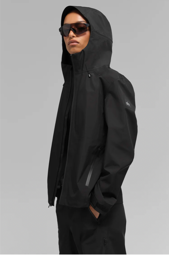 Alpha Shell Jacket