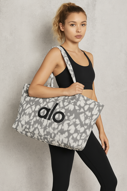 Alo Bag Tote Schoudertas
