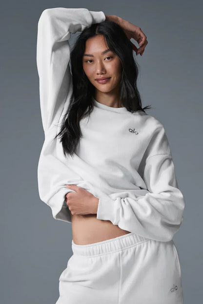 Accolade Crew Neck Pullover - Meerdere kleuren