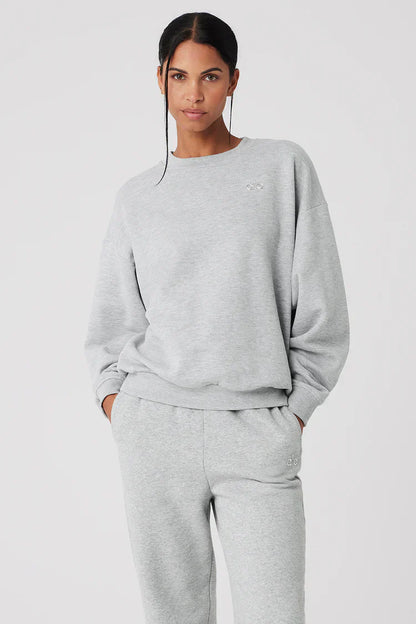Accolade Crew Neck Pullover - Meerdere kleuren