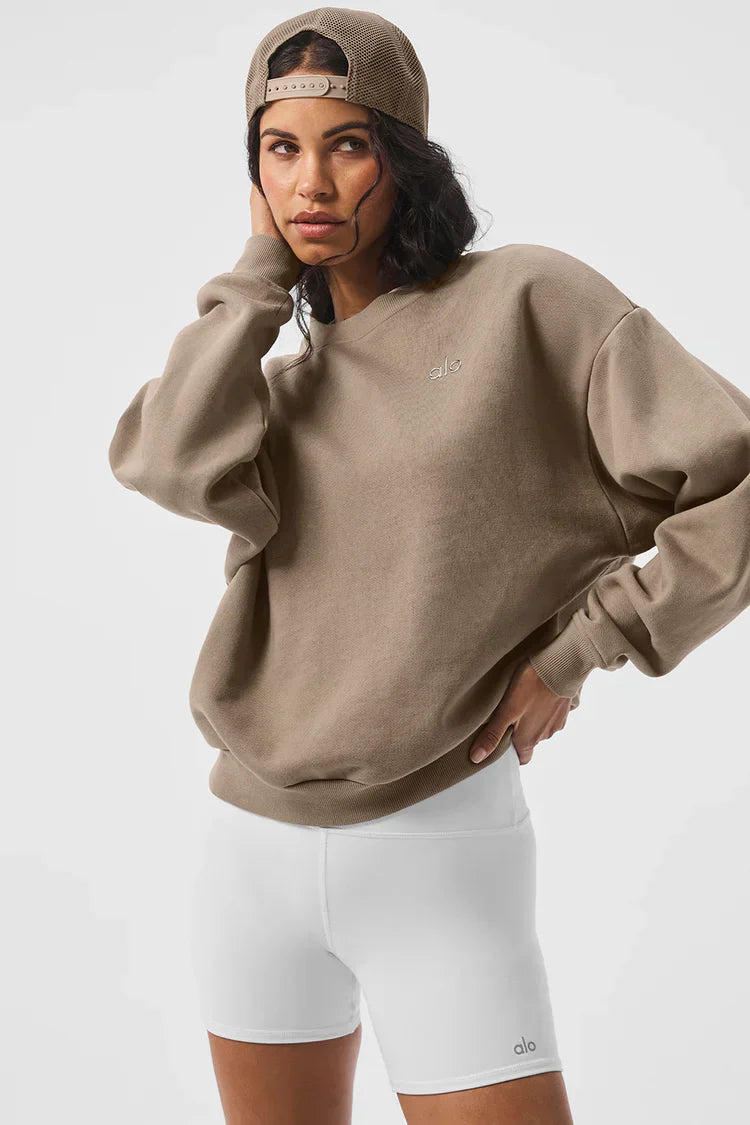 Accolade Crew Neck Pullover - Meerdere kleuren